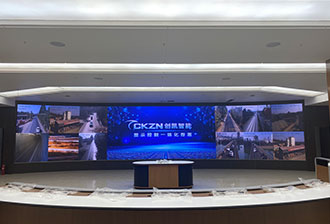 江西省某公路路網(wǎng)可視化項(xiàng)目