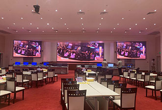 中南集團(tuán)新總部