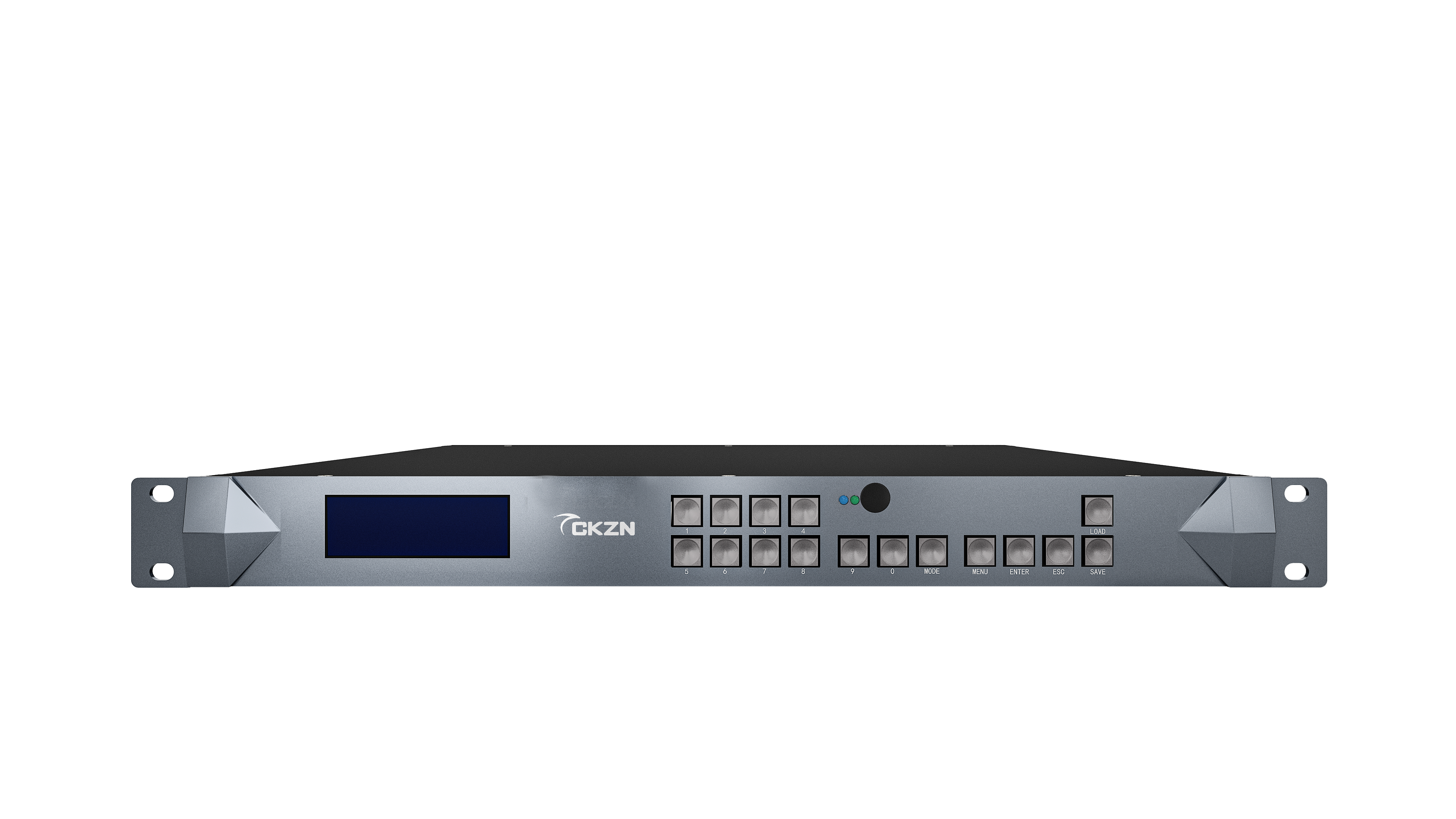 CKMC高清混合矩陣